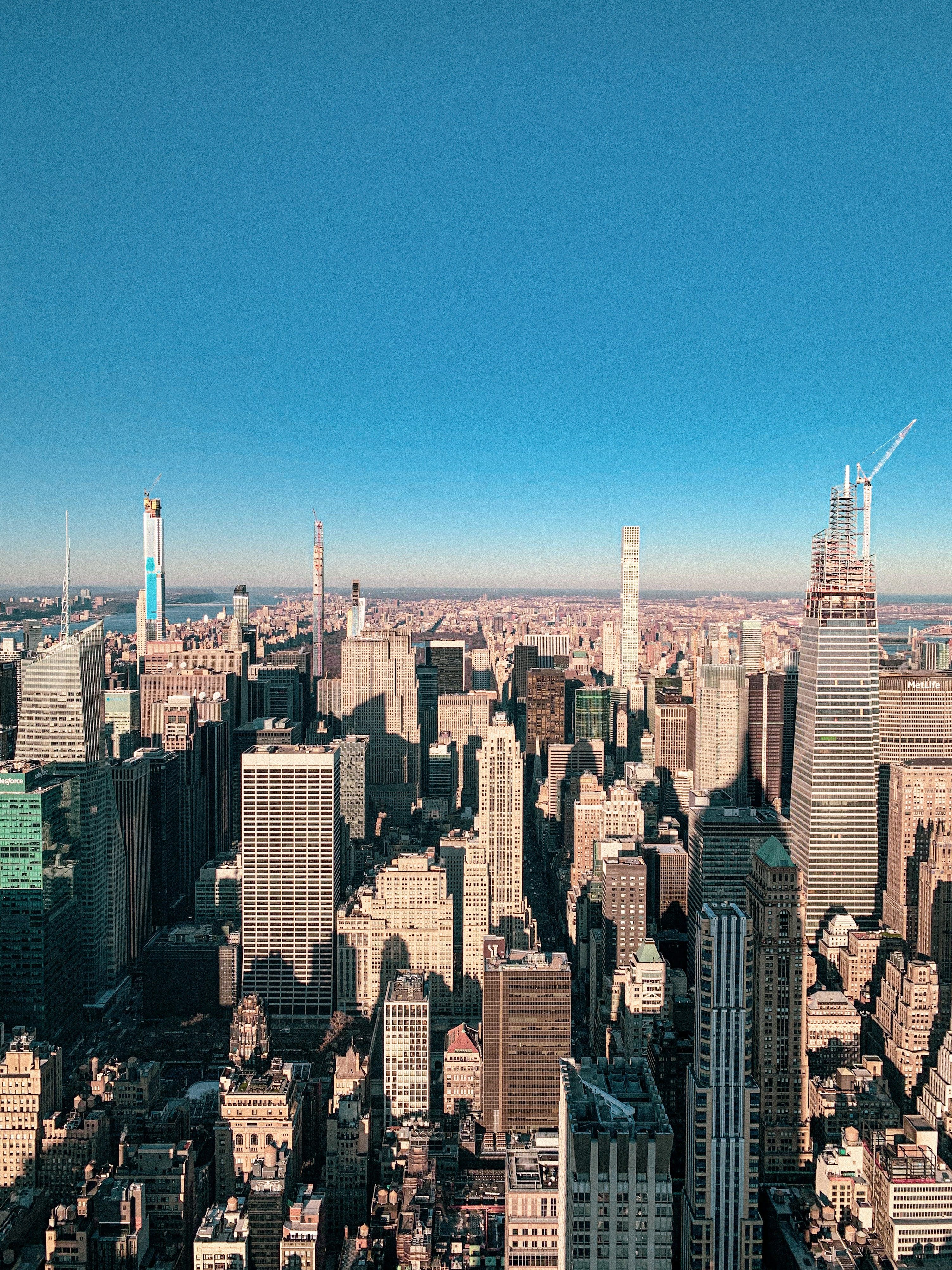 New York, United States